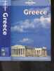 Greece - features colour guide to greek art & architecture. WILLETT DAVID- BARTA GRIGITTE- HALL ROSEMARY...