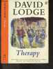 Therapy - novel. David Lodge