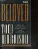 Beloved - A Novel. Toni Morrison