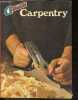 CARPENTRY GUIDELINES. BLANDFORD PERCY