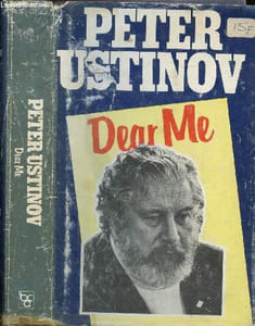 Dear me