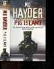 Pig Island. Mo Hayder