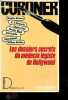 Coroner - Les dossiers secrets du médecin légiste de Hollywood - marilyn monroe, R.F. Kennedy, sharon tate, natalie wood, janis joplin, william ...