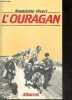 L'ouragan. HIVERT MADELEINE