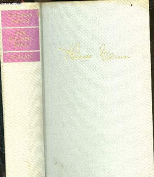 Der zauberberg - roman. MANN THOMAS