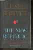 The New Republic. Lionel Shriver