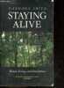 Staying alive - Women, ecology and development. SHIVA VANDANA