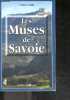 Les Muses de Savoie. Cédric Labb