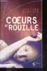 Coeurs de rouille - collection Pandore. Justine NIOGRET