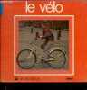 Le velo. COLLECTIF