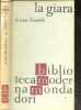 La giara - Biblioteca Moderna Mondadori volume 213 - sezione romanzi racconti. Luigi Pirandello
