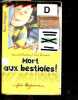 Mort aux bestioles ! - serie Panique. Jennifer Dussling, Amy Wummer