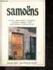 Samoens - histoire, milieu naturel, art populaire, economie, traditions, patois vie quotidienne, evolution des idees - Tresors de la savoie + envoi de ...
