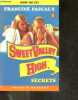 Sweet Valley High 2 : Secrets - level 2 - Now on TV. Kate William- francine pascal- banres annette