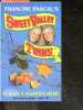 Sweet valley twins N°86 - It Can't Happen Here. Jamie Suzanne- pascal francine