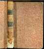 Voyages d'antenor en grece et en asie avec des notions sur l'egypte - manuscrit grec trouve a herculanum - tome 2 - avec figures, seconde edition. ...