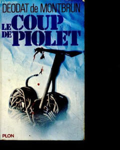 Le coup de piolet