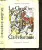 Le chevalier de Clairefontaine. POLLITZER MARCEL - DIMPRE H. (illustrations)