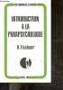 Introduction a la parapsychologie - collection Aux confins de la science - reve, transe, hypnose, dedoublement de la personnalite, moi subliminal, ...