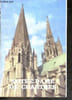 Notre dame de chartres - Livret du pelerin. COLLECTIF