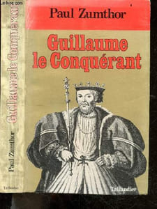 Guillaume le conquérant - collection figures de proue