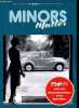 Minors matter - celebrating 75 years of the morris minor - 1948/2023 the unofficial history of the morris minor. NEWELL RAY- CARROLL JOHN- WATKINS ...