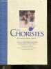 Les choristes le journal de cl&eacute;ment mathieu ... + 1 CD inclu. Barratier christophe