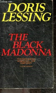 The Black Madonna