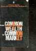 From commonwealth to common market. URI PIERRE