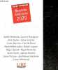 Lire magazine (avec magazine N°487)- Les meilleurs extraits, rentree litteraire 2020 , en avant premiere - amelie nothomb, laurent mauvignier, alice ...