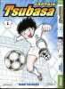 Captain Tsubasa - N°1 - Shonen manga. Yoichi Takahashi