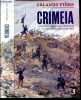 Crimeia - a historia da guerra que redesenhou o mapa da europa no seculo XIX - 1a edicao. Orlando Figes - martins alexandre