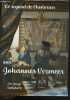 Le regard de l'historien sur Johannes Vermeer - le contexte, la vie et l'oeuvre du peintre, le parcours spirituel du peintre. DEFEBVRE CHRISTIAN