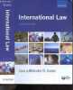 International Law - third edition. Malcolm Evans