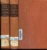 Treatise on painting (codex urbinas latinus 1270) - lot de 2 volumes : volume I. translation + volume II. facsimile. LEONARDO DA VINCI - A.Philip ...
