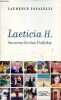 Laeticia H. Au coeur du clan Hallyday.. Favalelli Laurence