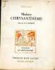 Madame Chrysanthème - Collection le chef d'oeuvre - Exemplaire n°2229 sur alfa de France.. Loti Pierre
