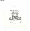 Album reproductions de Gina Vide.. Collection