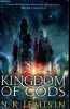 The kingdom of gods - Book three of the inheritance trilogy.. Jemisin N.K.