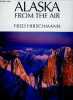 Alaska from the air.. Hirschmann Fred