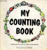 My counting book.. Cunningham Aline
