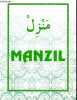 Manzil invocations.. Collectif