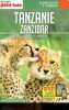 Tanzanie Zanzibar - carnet de voyage.. Collectif