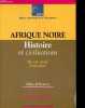 Afrique Noire - Histoire et civilisations - Du XIXe siècle à nos jours - 2e édition.. M'Bokolo Elikia