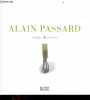 "Collages & recettes - 5e édition - Collection "" Alternatives "".". Passard Alain