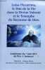 Luisa Piccarreta, le don de la vie dans la divine volonté et le triomphe du royaume de dieu - Conférence du 7 juin 2013 du Père J.Iannuzzi.. Père ...