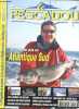 Le Pescadou magazine n°42 février-mars 2006 - Les bruits de la mer - résumé salon de paris - rubrique des lecteurs - quoi de neuf chez les détaillants ...