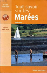 Tout savoir sur les Marées.