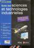 Guide des sciences et technologies industrielles - édition 2022-2023 conforme aux normes en vigueur.. Fanchon Jean-Louis