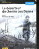"Le d&eacute;serteur du chemin des dames suivi de promesse de gitan - Collection "" histoire en t&ecirc;te "".". Bo&euml;che Serge